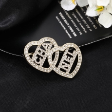 Chanel Brooches